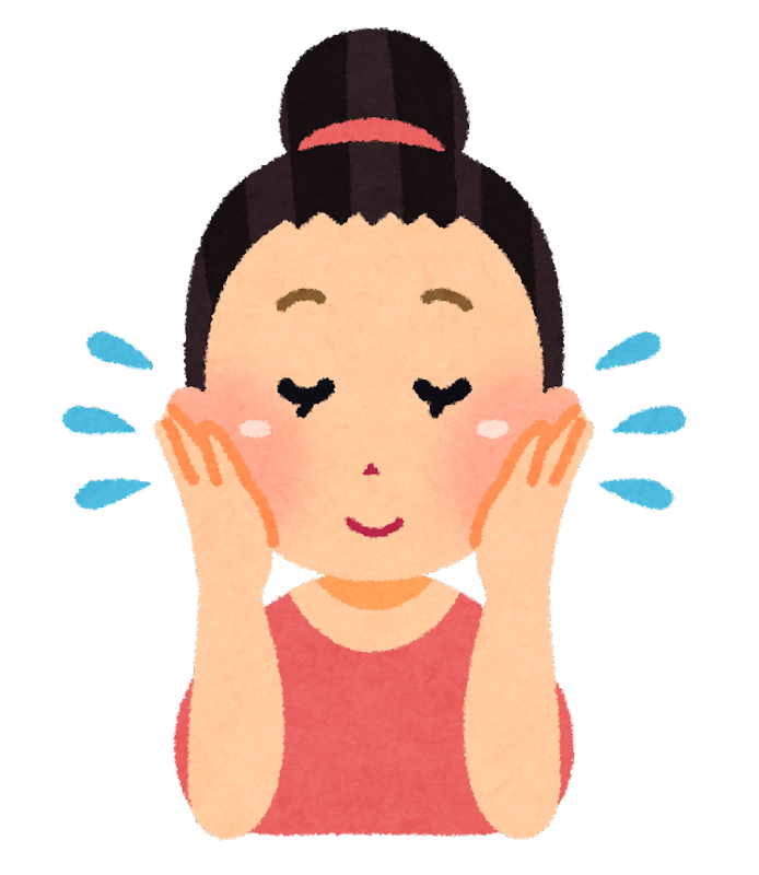 乾燥は皮膚トラブルの元 スタッフブログ 広島市で医療脱毛なら 医療法人社団 遊心会カルミア美肌クリニック