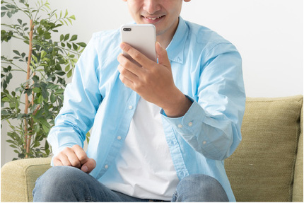 通院の必要なし！ご自宅で診療が受けられます
